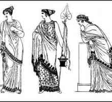 Vechii greci ca fondatori ai civilizatiei moderne