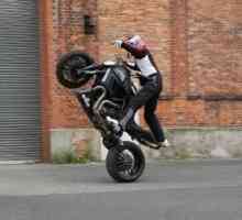 Ducati Diavel - o motocicletă care cucerește inimile