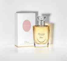 Parfum Christian Dior: recenzie și recenzii