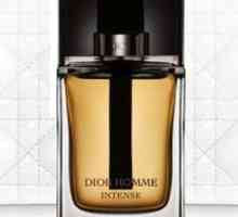 Parfum Dior Homme Intense: eleganta si pasiunea intr-o sticla