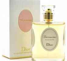 Parfum `Diorissimo`: comentarii. Christian Dior Diorissimo