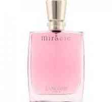 Parfumul Lancome `Miracle`. Recenzii clienți