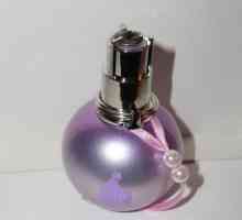 Parfum Lanvin - parfumul unei femei reale