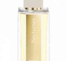 Parfum "Nocturne": descrierea parfumurilor și recenzii ale clienților