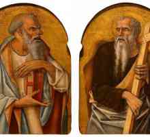 Cei doisprezece apostoli ai lui Hristos: numele și faptele
