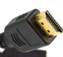 Cabluri DVI: tipuri, caracteristici