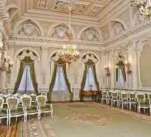Palatul de nuntă de pe Promenade des Anglais este locul preferat pentru nou-născuții din Sankt…