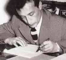 Gianni Rodari - autor al "Aventurilor lui Cipollino"