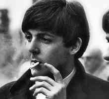 James Paul McCartney: Biografie și creativitate