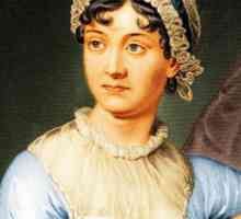 Jane Austen, "Pride and Prejudice": un scurt rezumat. "Mândria și…