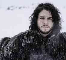 Jon Snow: realitate și ipoteze