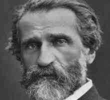 Giuseppe Verdi, opera: listă. Rezumat al celor mai populare opere ale lui Verdi