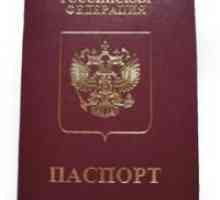 Ne vom odihni ... Ai nevoie de un pașaport în Crimeea?