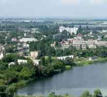 Mergem la Balakovo: atracțiile orașului