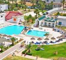Eden Village El Borj 3 * (Tunis, Mahdia): descriere, recenzii, hoteluri