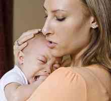 Dacă un nou-născut are constipație, ce ar trebui să facă părinții?