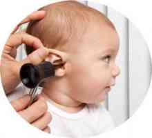 Dacă urechile unui copil suferă, ce ar trebui să facă? Cum se furnizeaza primul ajutor?