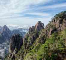 Există un munte de Khu-Yam în lume? Unde este și descrierea lui