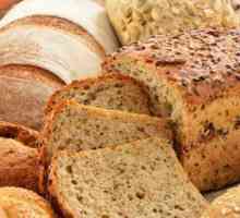Există un muzeu de pâine în Rusia?