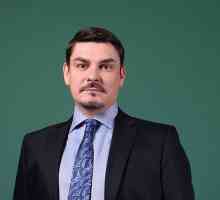 Evgeny Kolesov: cariera biografică, de familie, de afaceri și de televiziune