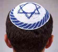 Capul evreiesc: Specii, Caracteristici
