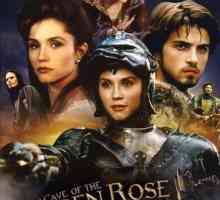 Actori europeni: "Pestera de la Rose Rose"