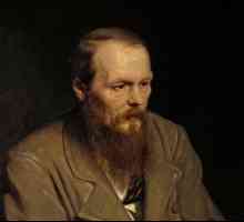 FM "Idiotul" lui Dostoievski: un scurt rezumat al lucrării