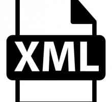 Fișier XML: ce este și cum se deschide?