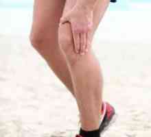 Fixarea articulației genunchiului pentru sport