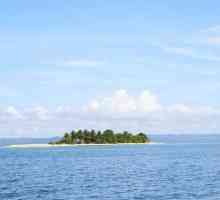 Marea Philippine: fapte interesante și natură