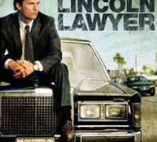 Filmul "Lincoln pentru avocat": actori, roluri și complot