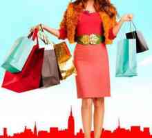 Filmul "Shopaholic": actori și roluri