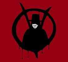 Filmul V înseamnă Vendetta: actori, roluri, subiecte, recenzii și recenzii