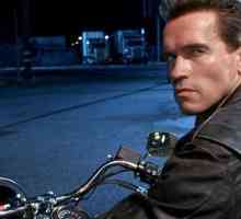 Filmografia lui Arnold Schwarzenegger: de la "Hercules" la "Terminator" și pe