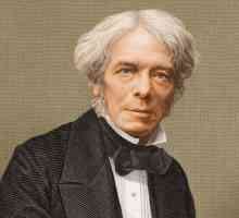 Fizician Faraday: biografie, descoperiri
