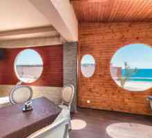 Flamingo Beach Hotel 3 * în Larnaca (Cipru): poze și recenzii de vacanță
