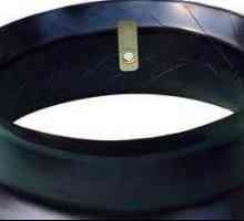 Flipper-ul este o garnitură de protecție între disc și camera roții