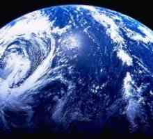 Forma Pământului: ipoteze antice și cercetări științifice moderne