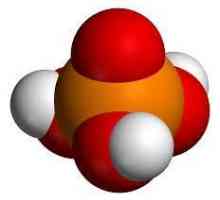 Фосфорная кислота, ее физико-химические свойства и применение