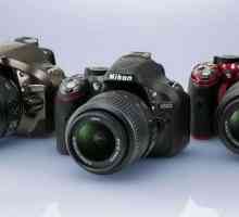 Nikon 5200: prezentare generală, specificații și recenzii pentru cumpărători: