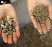 Fracțiunea este un parametru important în alegerea pietrei cioplite și a nisipului pentru…
