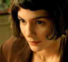 Filmul francez "Amelie": actori
