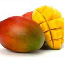 Fructe din India: fructul pasiunii, mango, carambola, papaya. Descriere, gust
