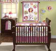 `Fruttis` - mobilier pentru copii pentru sănătatea copilului