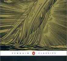 G. Melville, "Moby Dick sau Whale White": un scurt rezumat. `Moby Dick` -…