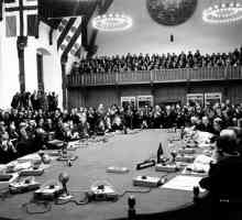 Conferința de la Haga a stabilit regulile războiului
