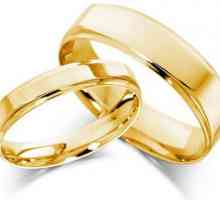 Divinarea prin căsătorie pe inel. Când mă voi căsători?