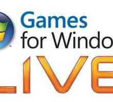 Joc pentru Windows Live. Cheia pentru jocuri pentru Windows Live