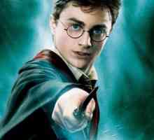"Harry Potter": cronologia filmelor