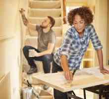 Unde și cum să obțineți un împrumut pentru reparații apartament?